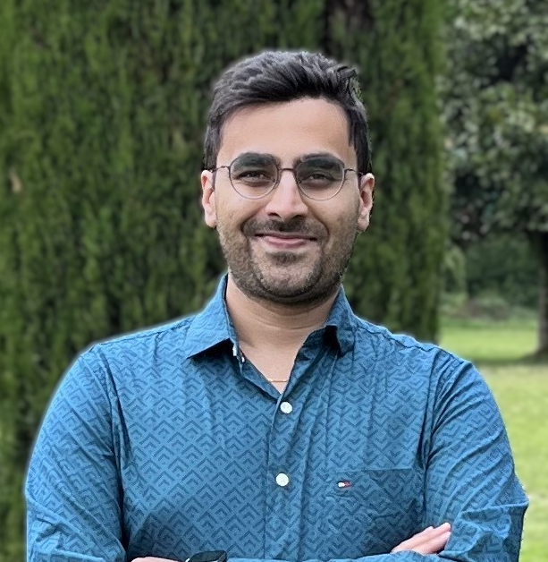 Sharath M Shankaranarayana